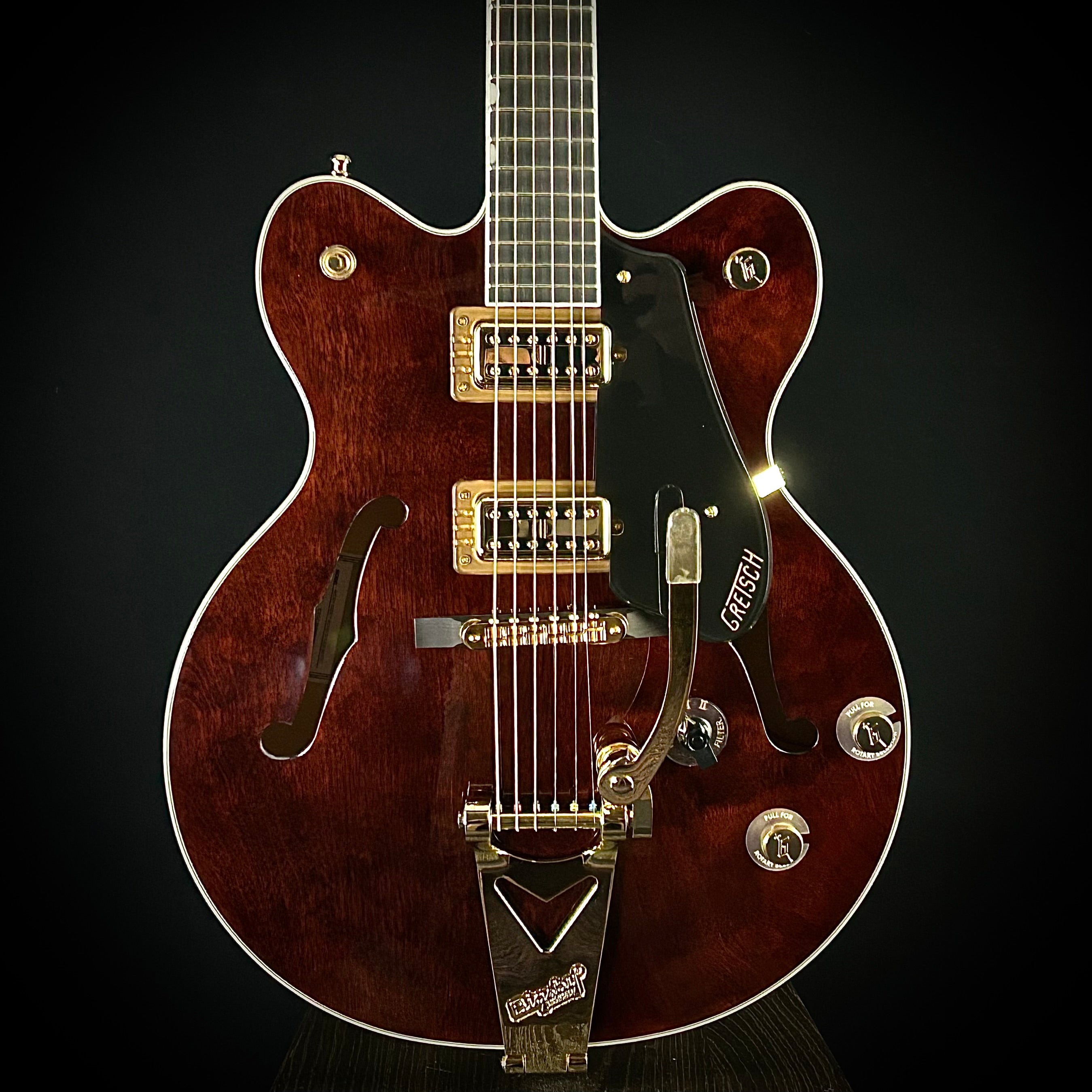 Gretsch Limited Abbey Road Studiomatic – Music Villa MT