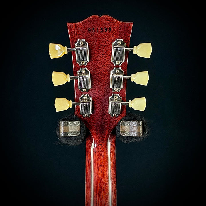 Gibson Custom Shop / Murphy Lab 1959 Les Paul Standard Ultra Light Aged
