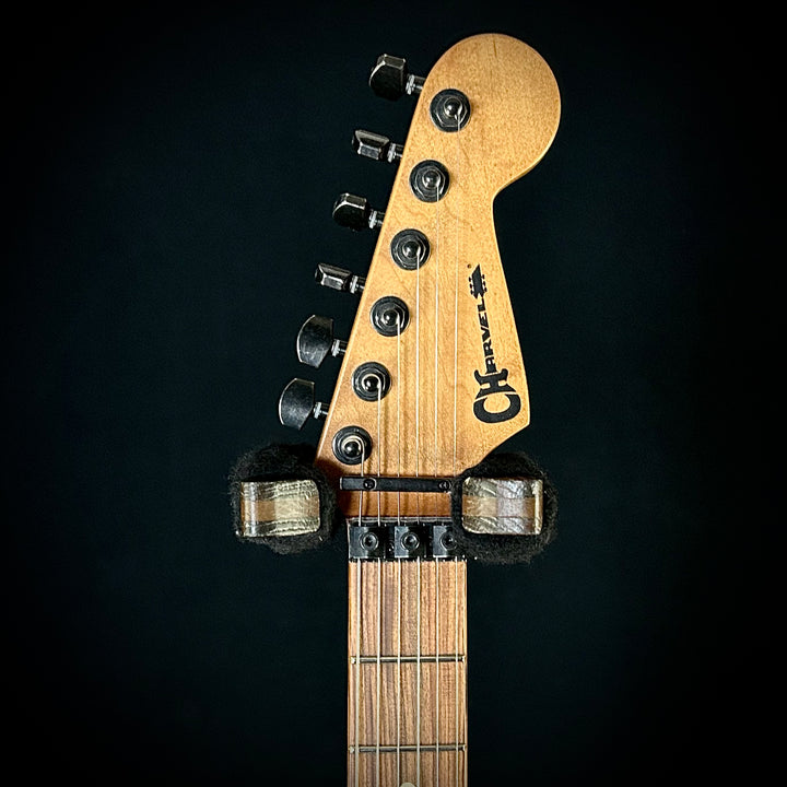 Charvel Pro-Mod Relic San Dimas Style 1 HH FR