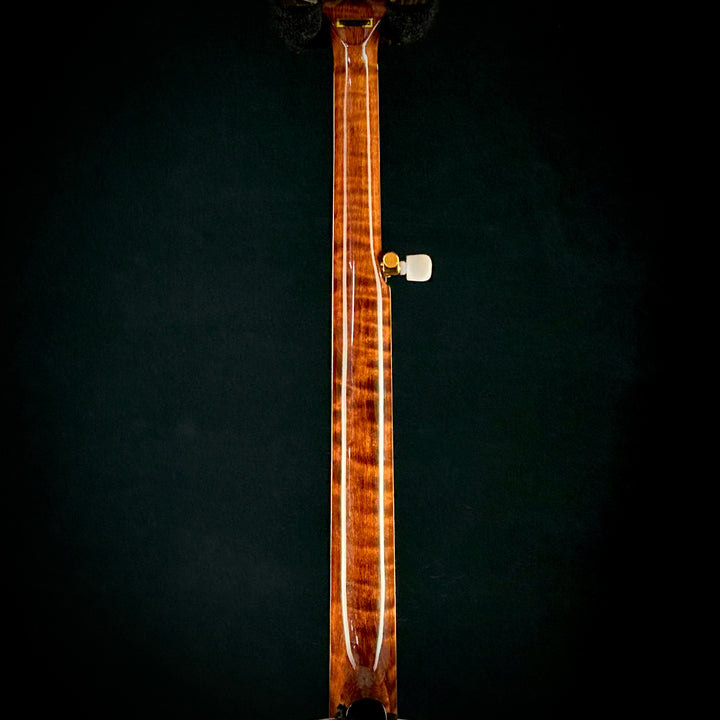 Gold Tone Mastertone™ OB-Grandee: Orange Blossom Grandee