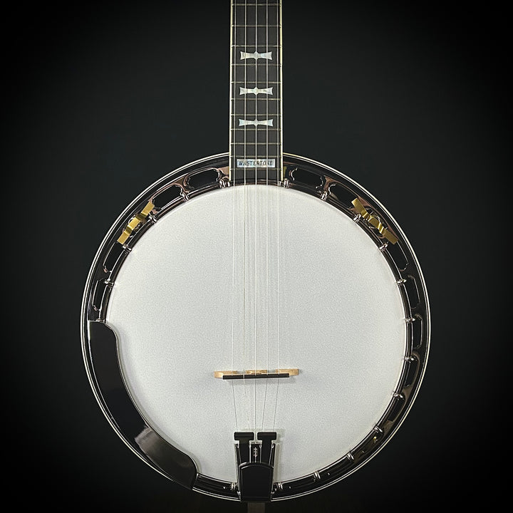 Gold Tone OB-2 - Bowtie