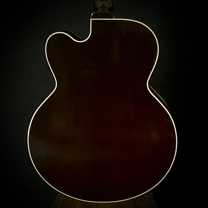 Gibson Les Paul Parlor Acoustic - Vintage Sunburst