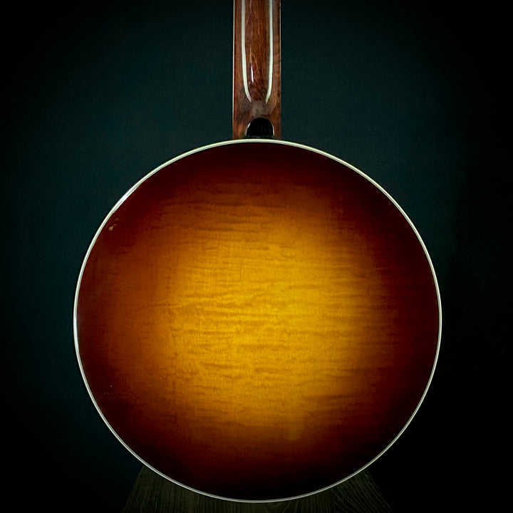 Gold Tone Banjo - Mastertone™ OB-Standard: Orange Blossom Standard