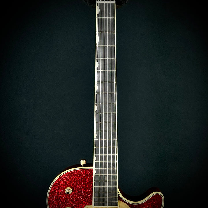 Gretsch G6129TG-59VS Limited Edition Sparkle Jet