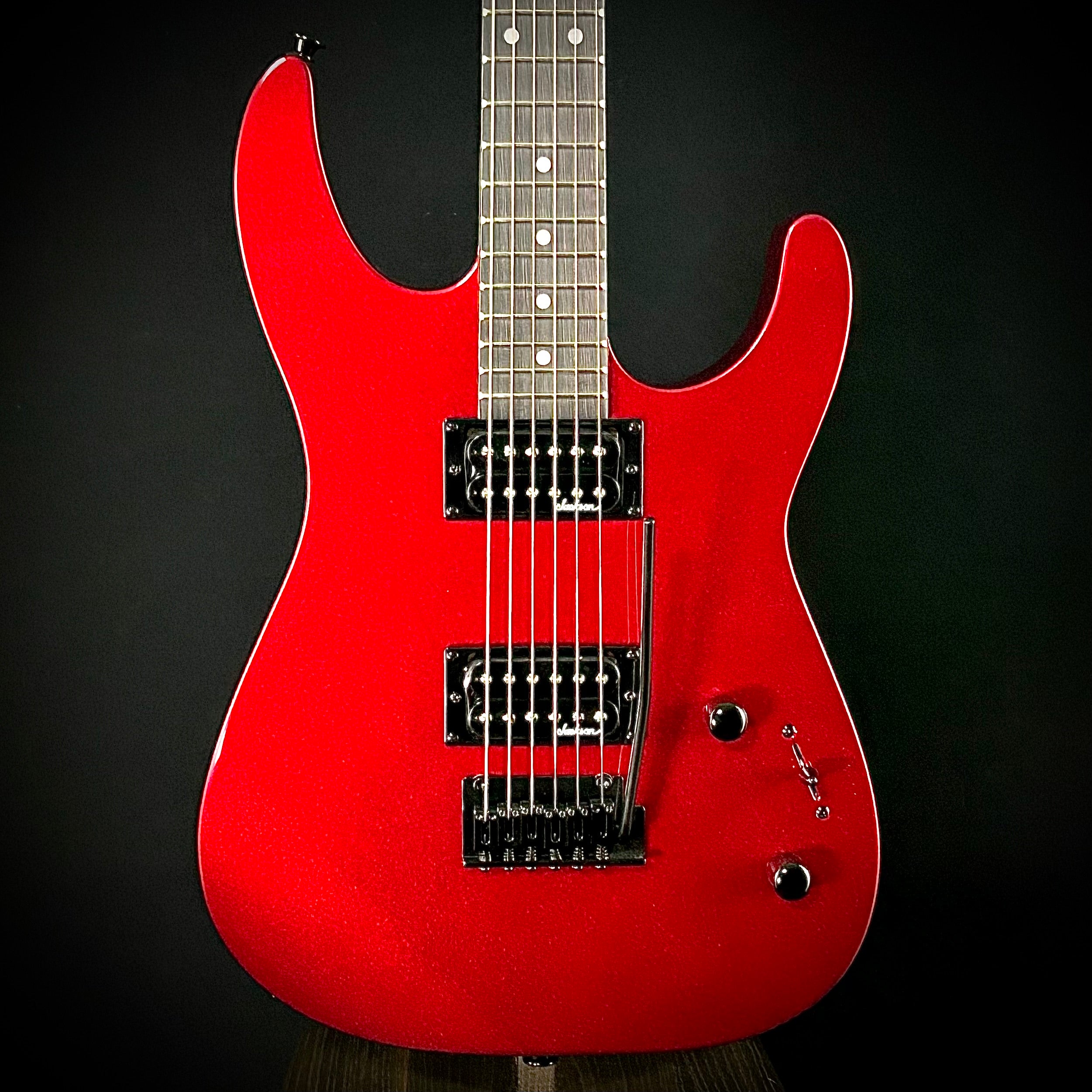 Jackson JS Series Dinky JS11 – Music Villa MT