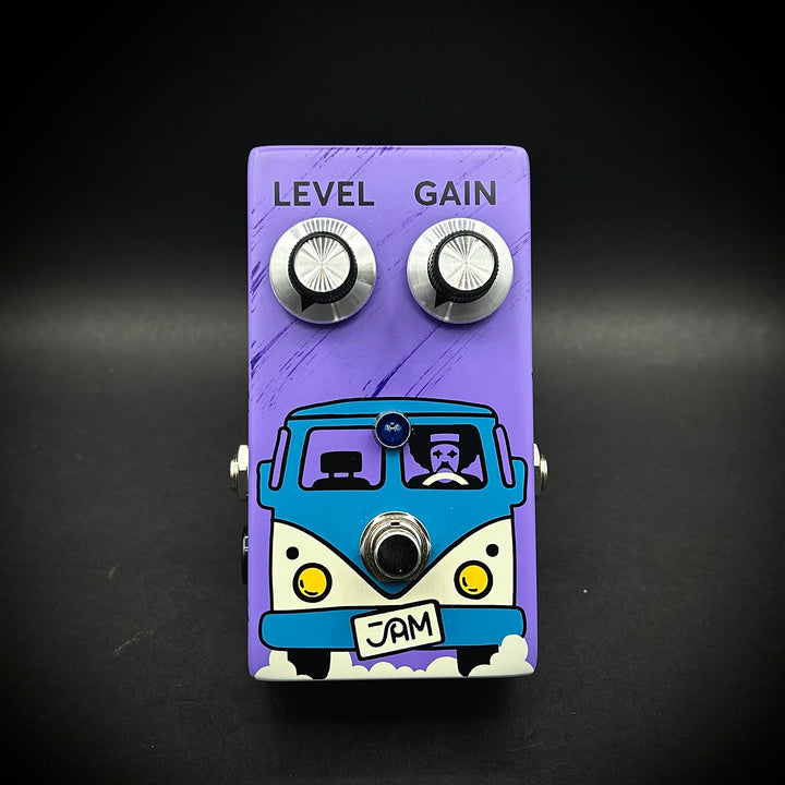 JAM Pedals Fuzz Phrase Si