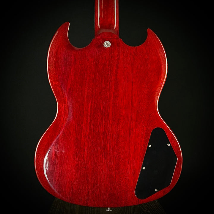 Gibson SG Standard ‘61 | Lefty