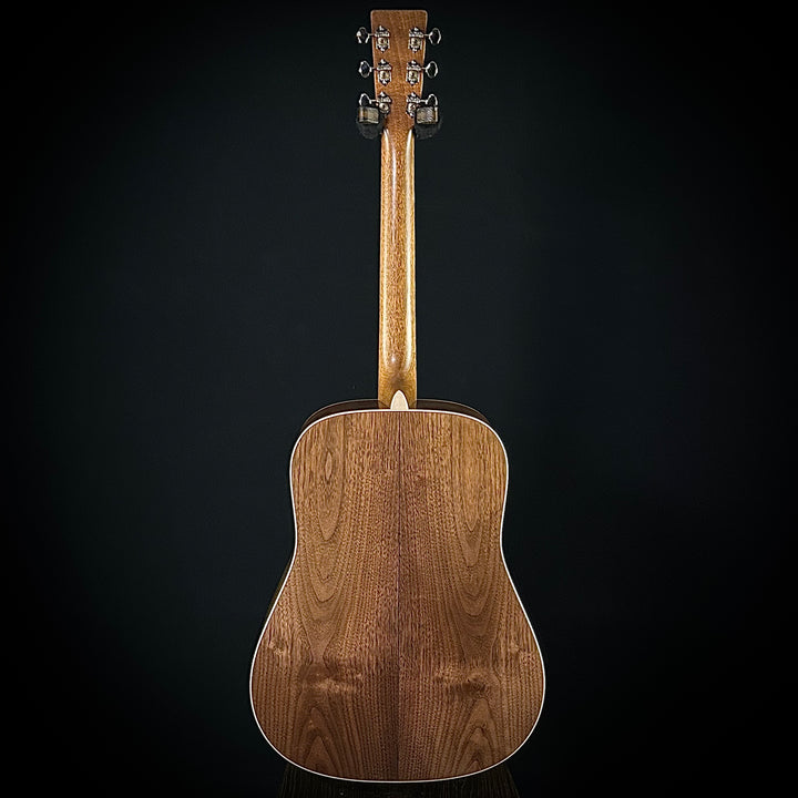 Martin Custom Dreadnought - Black Walnut