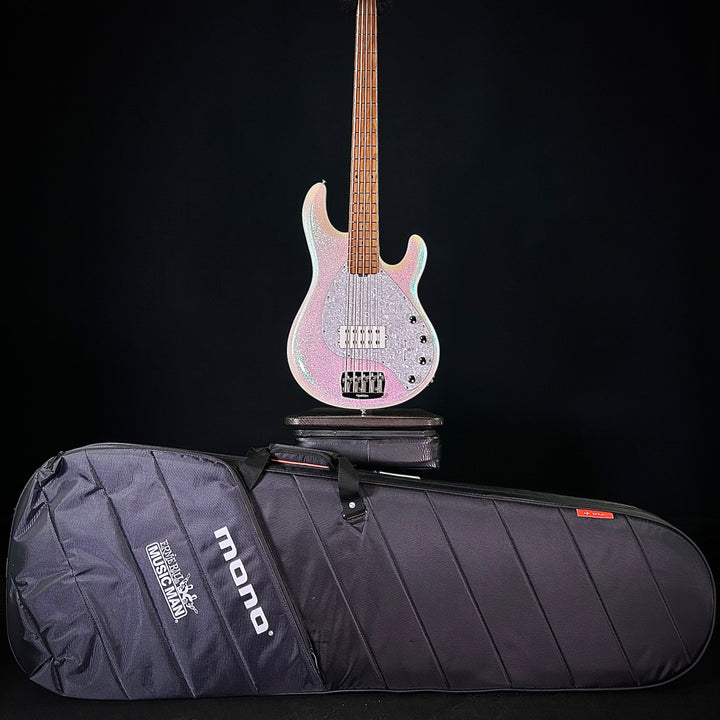 Music Man Sting Ray 5H