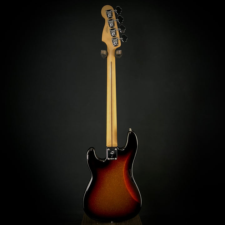 Fender Limited Player II Precision Bass | Sparkle