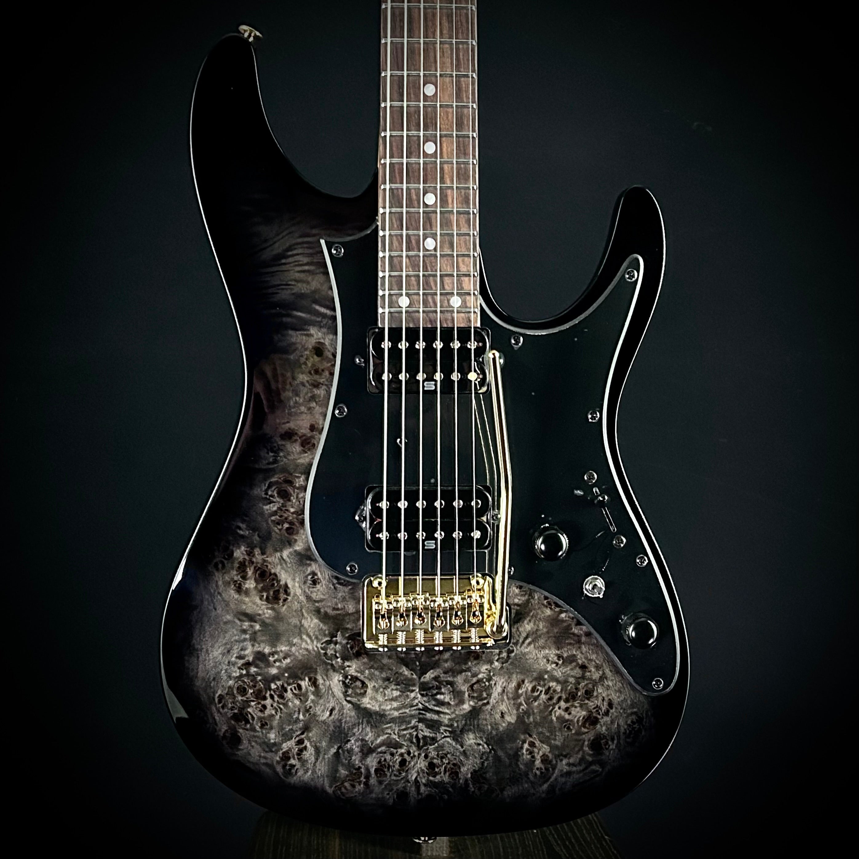 BONE Active 仙骨革命 EBS Ibanez AZ41P1PB – Music Villa MT