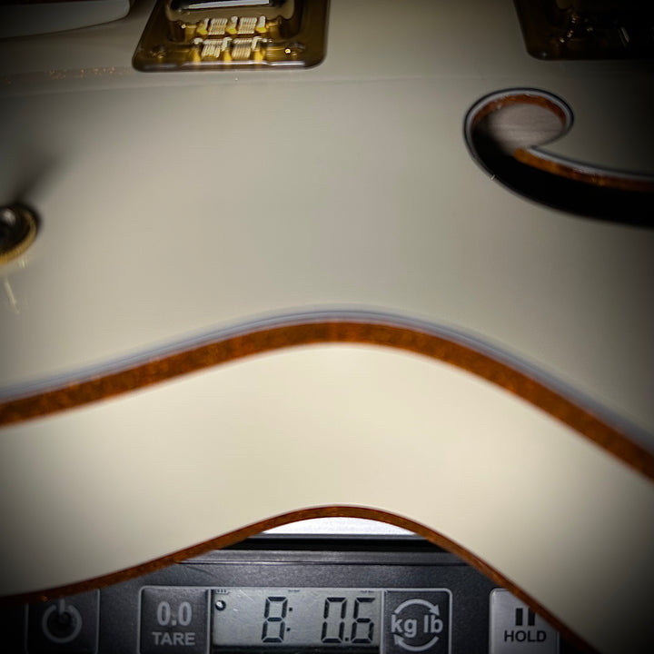 Gretsch G6136T-59 Vintage Select ‘59 Falcon