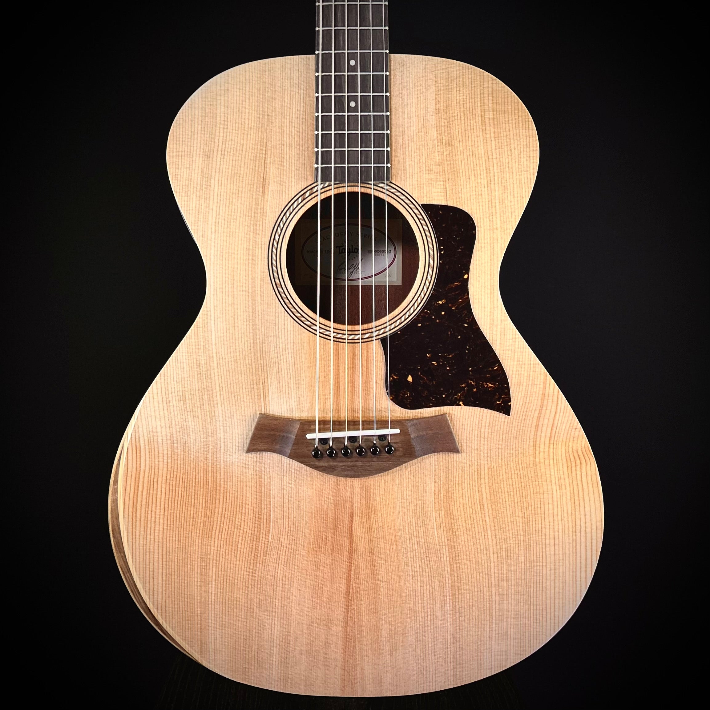 Taylor Academy 12E – Music Villa MT