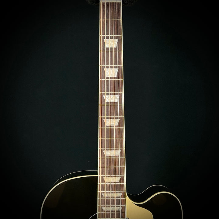 Gibson Les Paul Parlor Acoustic - Vintage Sunburst