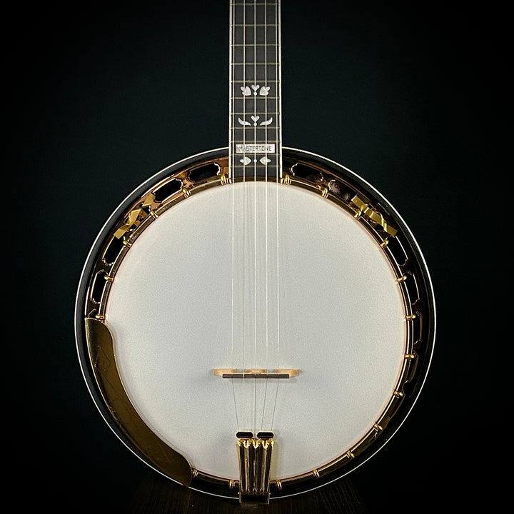 Gold Tone Mastertone™ OB-Grandee: Orange Blossom Grandee