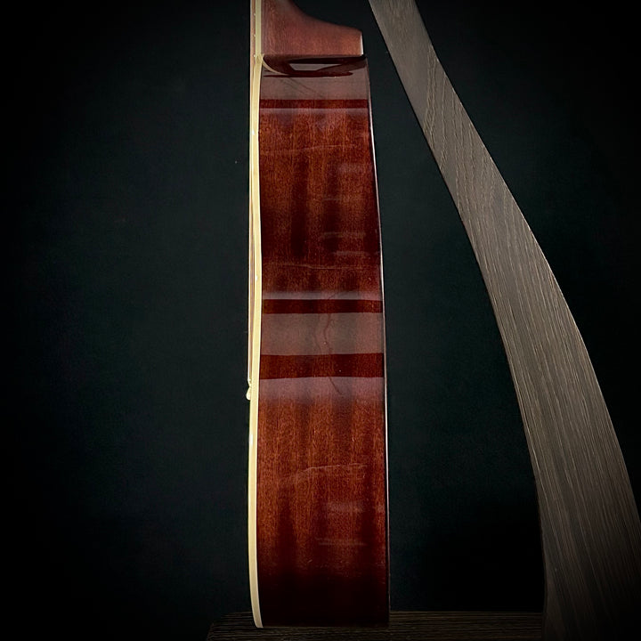 Gretsch Jim Dandy Concert LTD - Solid Top