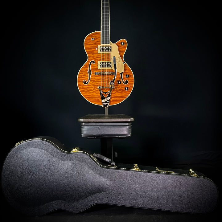 Gretsch Limited Falcon Center Block Jr.