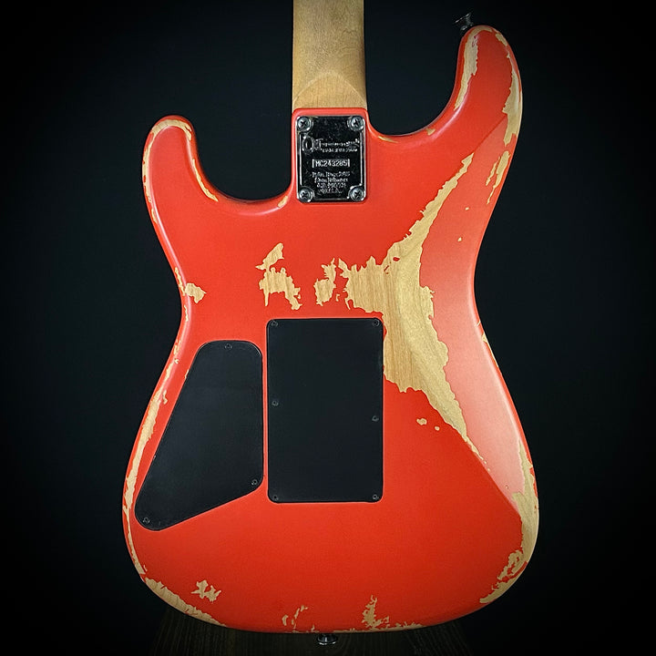Charvel Pro-Mod Relic San Dimas Style 1 HH FR