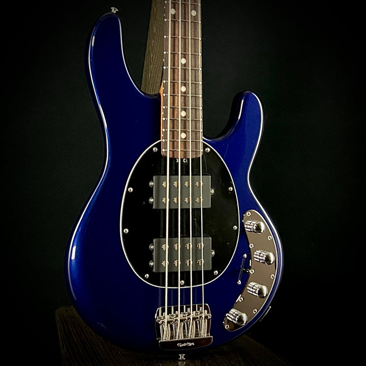 Music Man Sting Ray HH