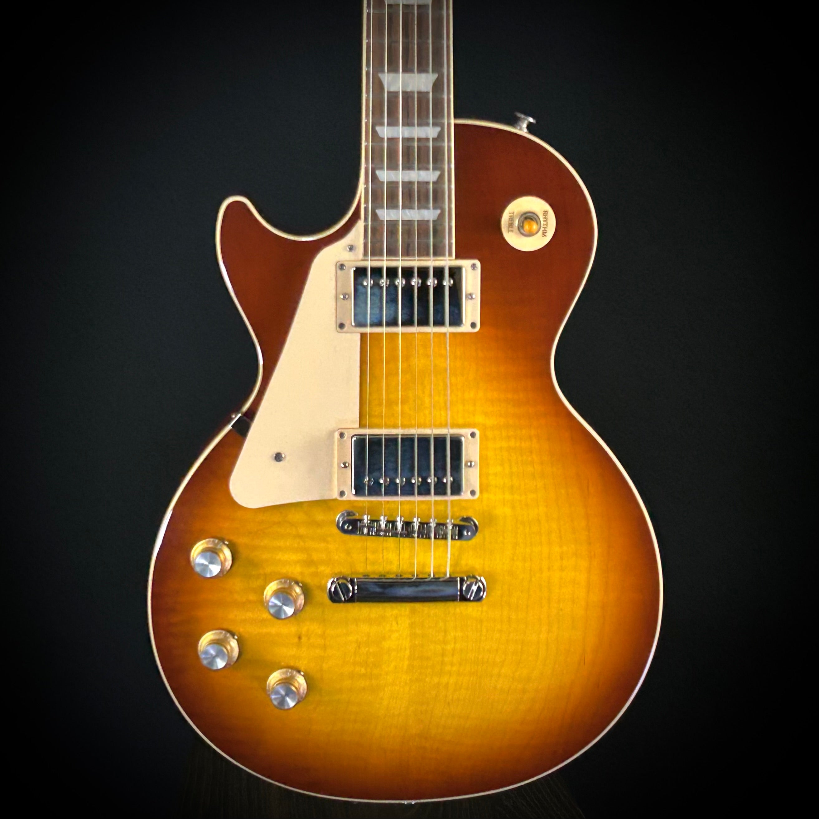 Gibson Les Paul Standard 60s | Lefty – Music Villa MT
