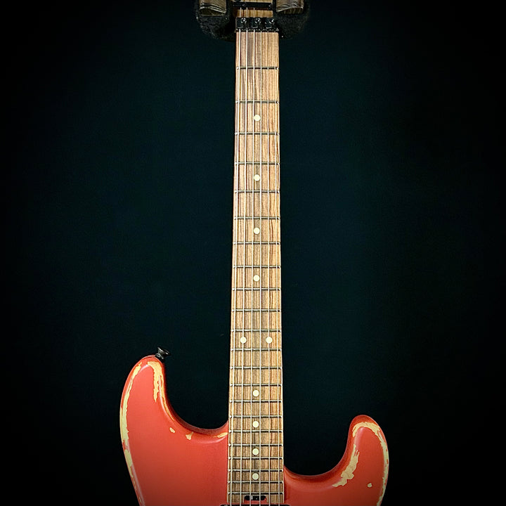 Charvel Pro-Mod Relic San Dimas Style 1 HH FR