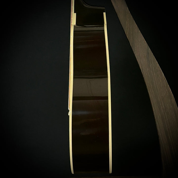 Gibson Les Paul Parlor Acoustic - Vintage Sunburst