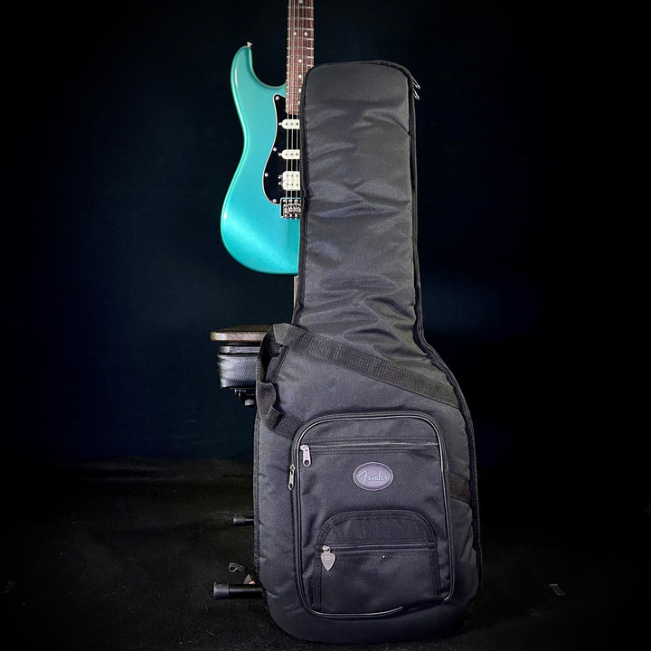 Fender American Professional Classic Stratocaster HSS