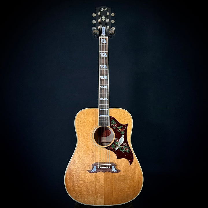 1963 Dove Murphy Lab Light Aged - Dark Natural