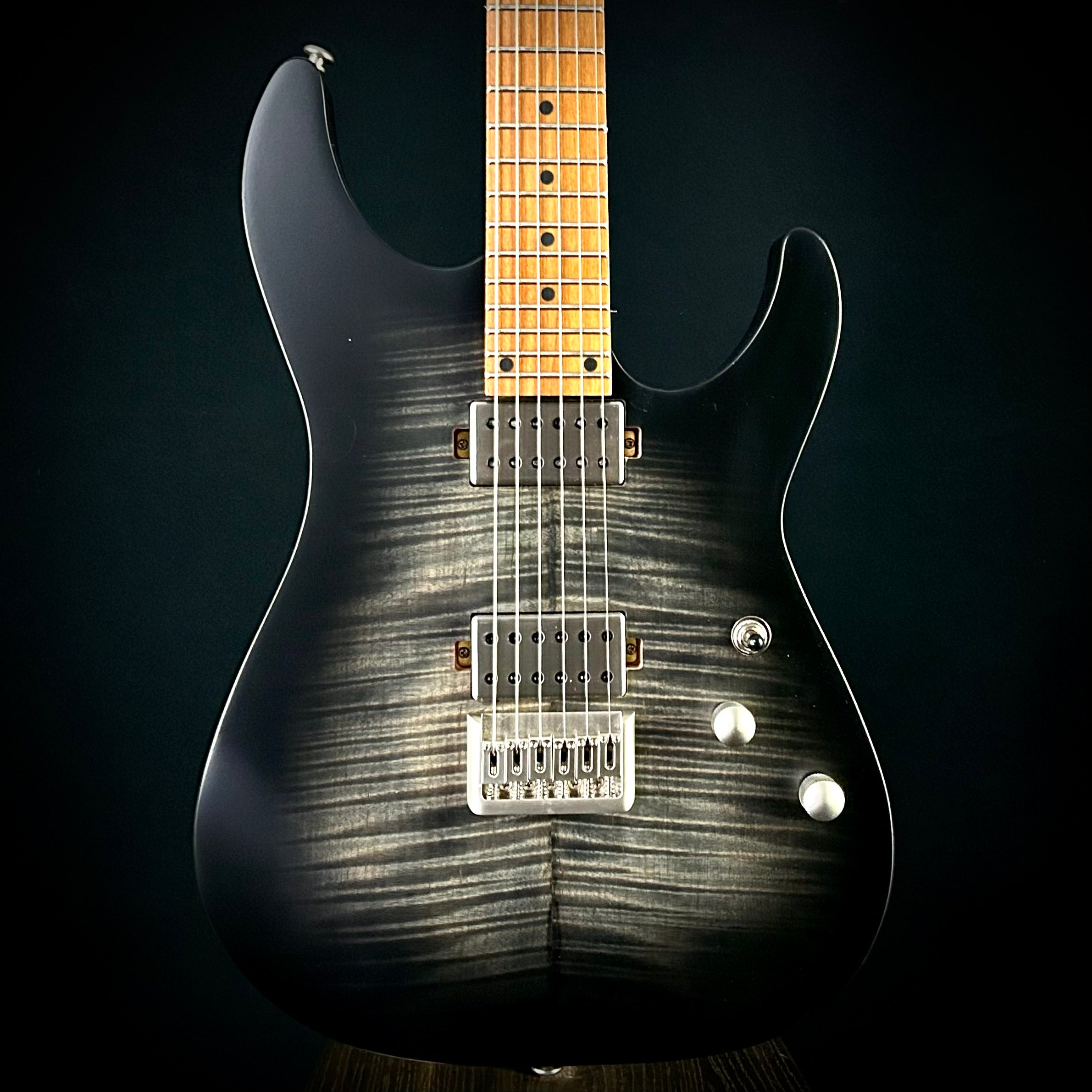 Schecter C-1 Standard Plus – Music Villa MT