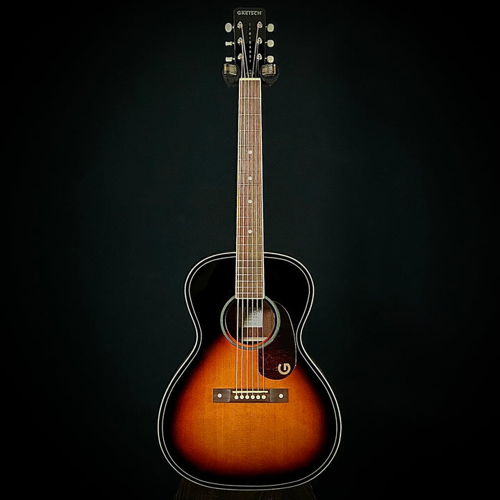 Gretsch Jim Dandy Concert LTD - Solid Top