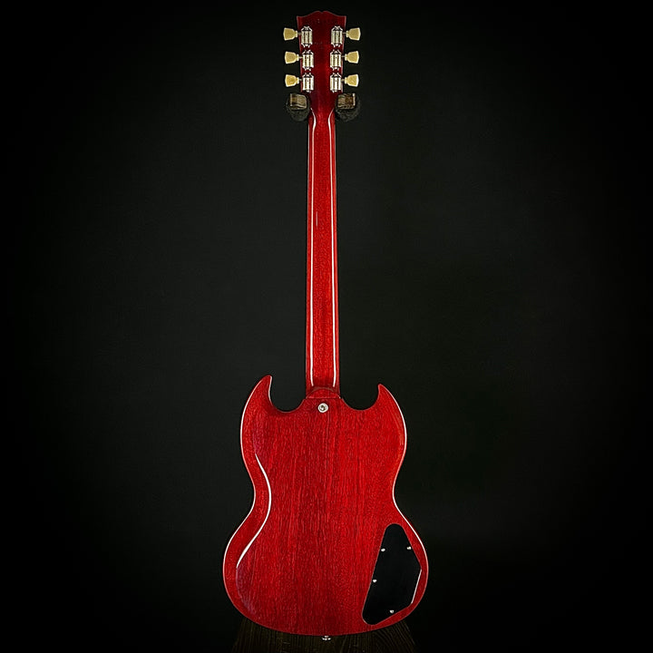 Gibson SG Standard ‘61 | Lefty