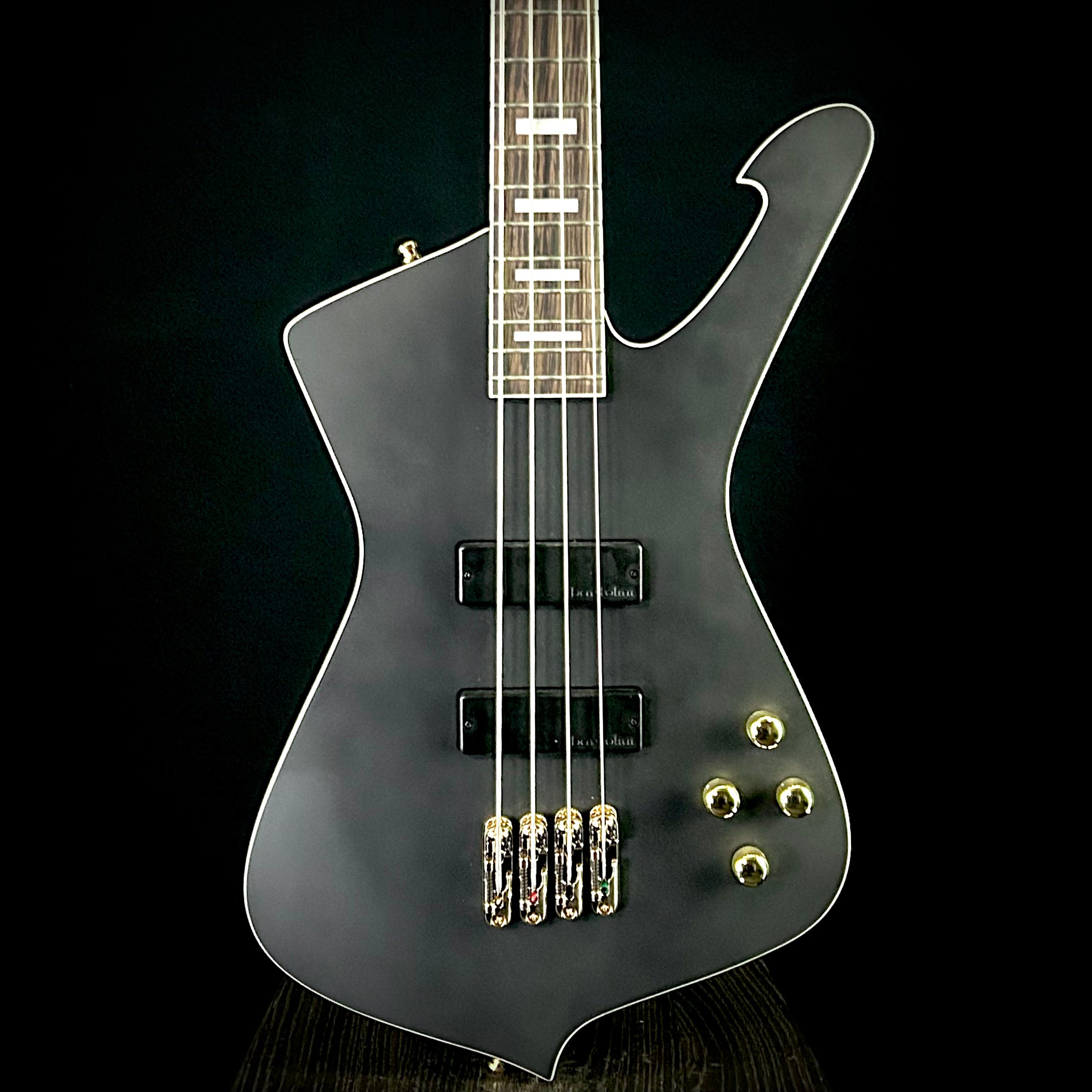 Ibanez Iceman Bass ICB620 – Music Villa MT