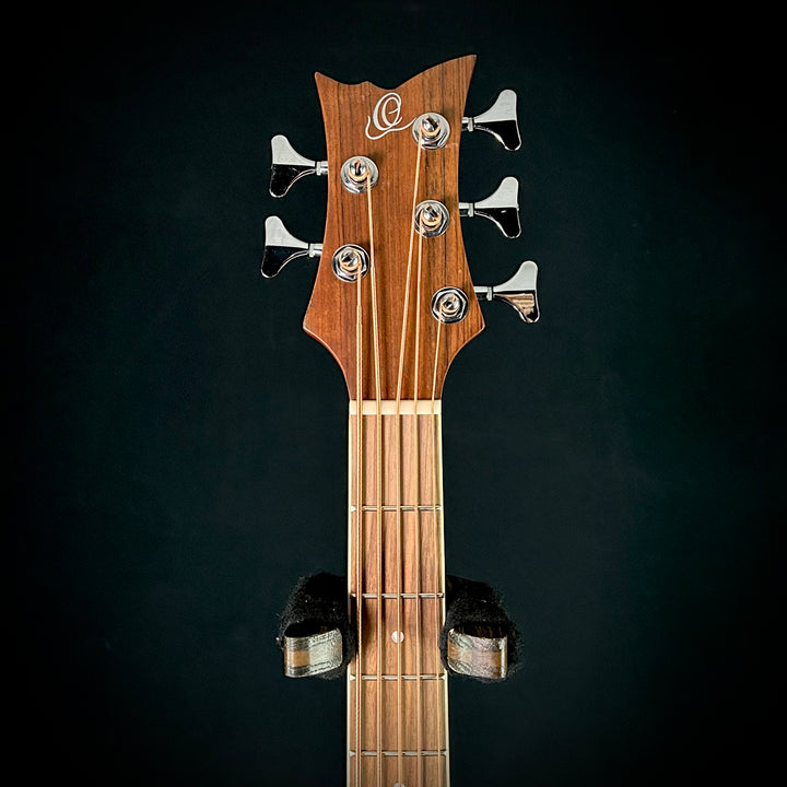 Ortega D7CE 5-String