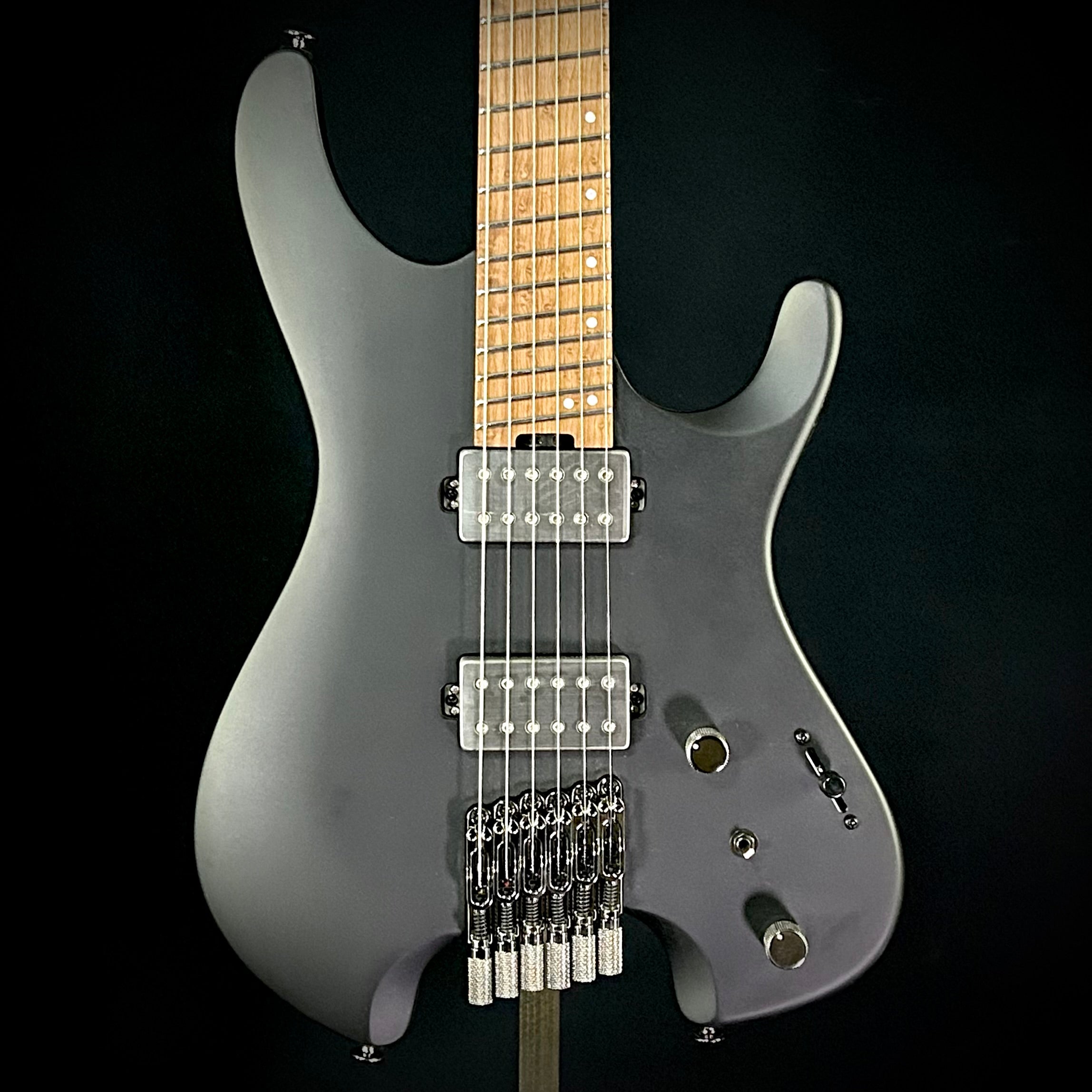 Ibanez QX52 – Music Villa MT