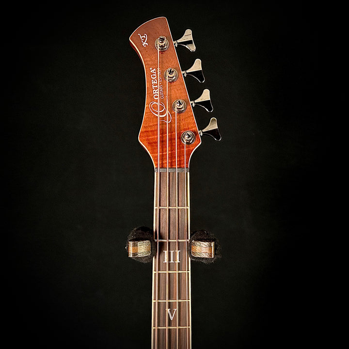 Ortega KTSM2-4 Ken Taylor Bass