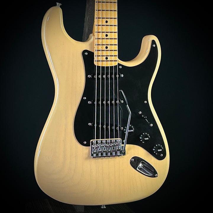 Fender Custom Shop 70th Anniversary ’54 Stratocaster Deluxe Closet Classic