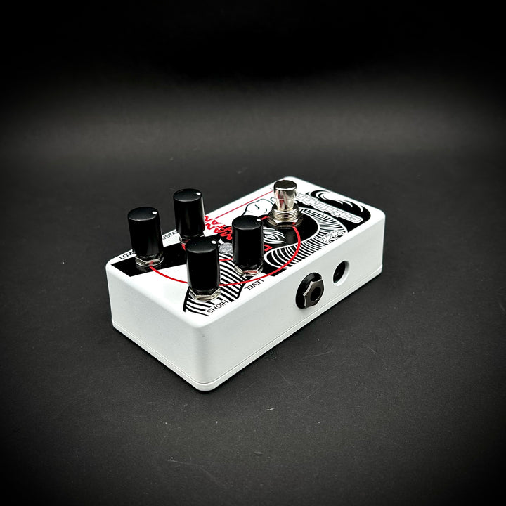 Catalinbread Manx Loaghtan Fuzz Reissue