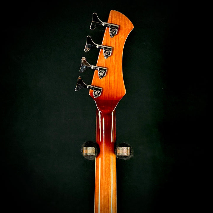 Ortega KTSM2-4 Ken Taylor Bass