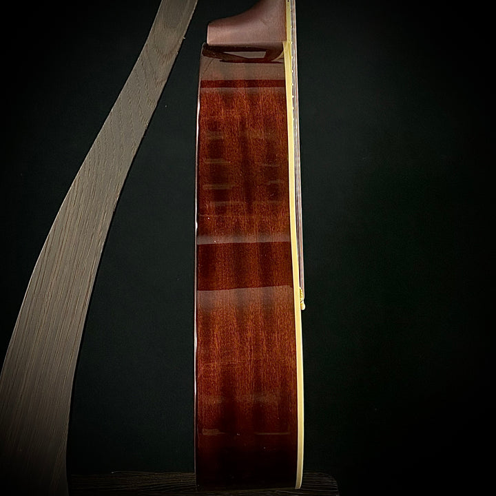 Gretsch Jim Dandy Concert LTD - Solid Top