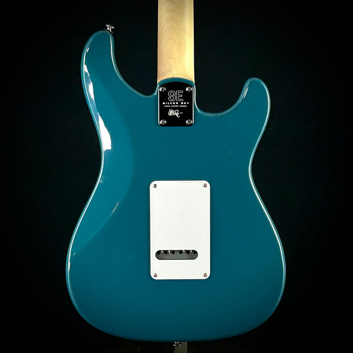 PRS SE Silver Sky | Lefty