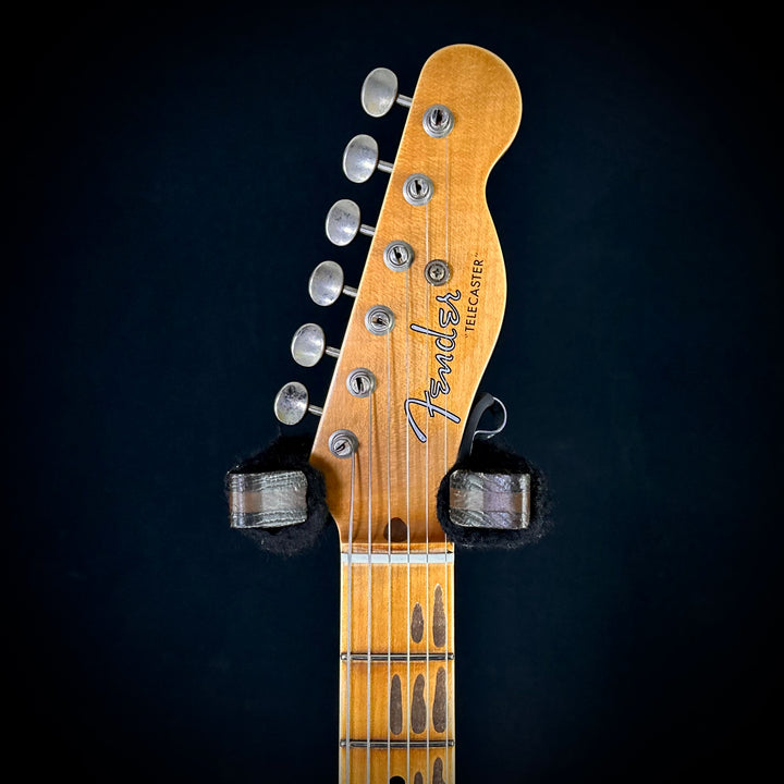 Fender Custom Shop '50s Telecaster Thinline - Journeyman Aged
