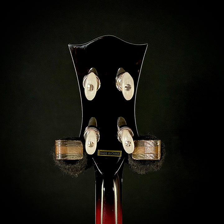 Gold Tone OB-2 - Bowtie