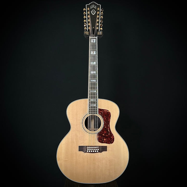 Guild F-512 - 12-String