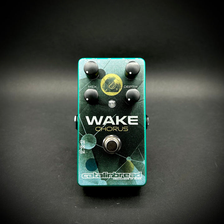 Catalinbread Wake Chorus