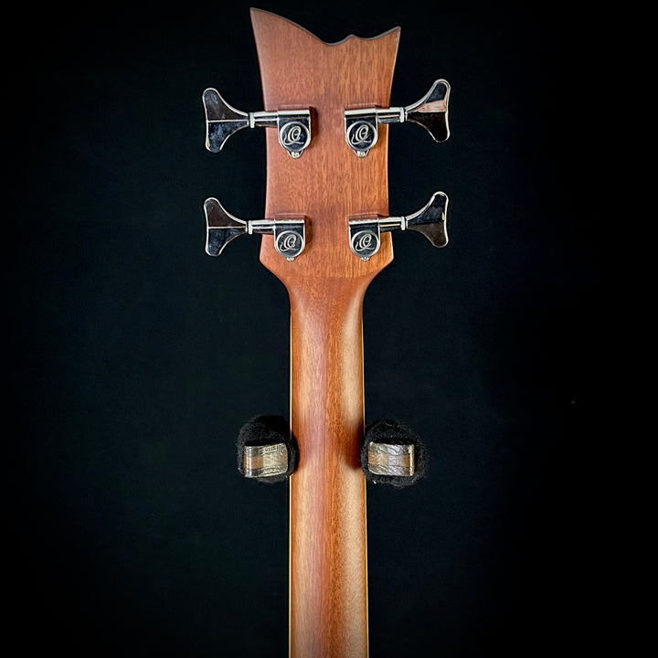 Ortega D7E 4 String Bass