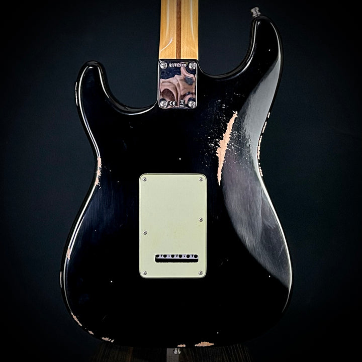 Fender Custom Deluxe HB S-1 Stratocaster Relic