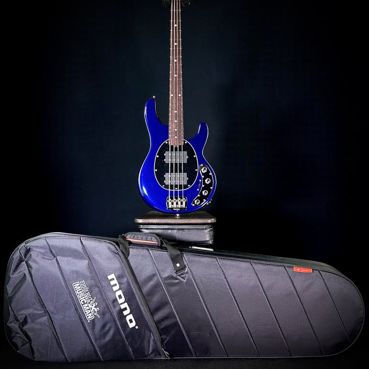 Music Man Sting Ray HH
