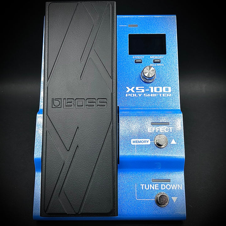 Boss XS-100 Polyshifter