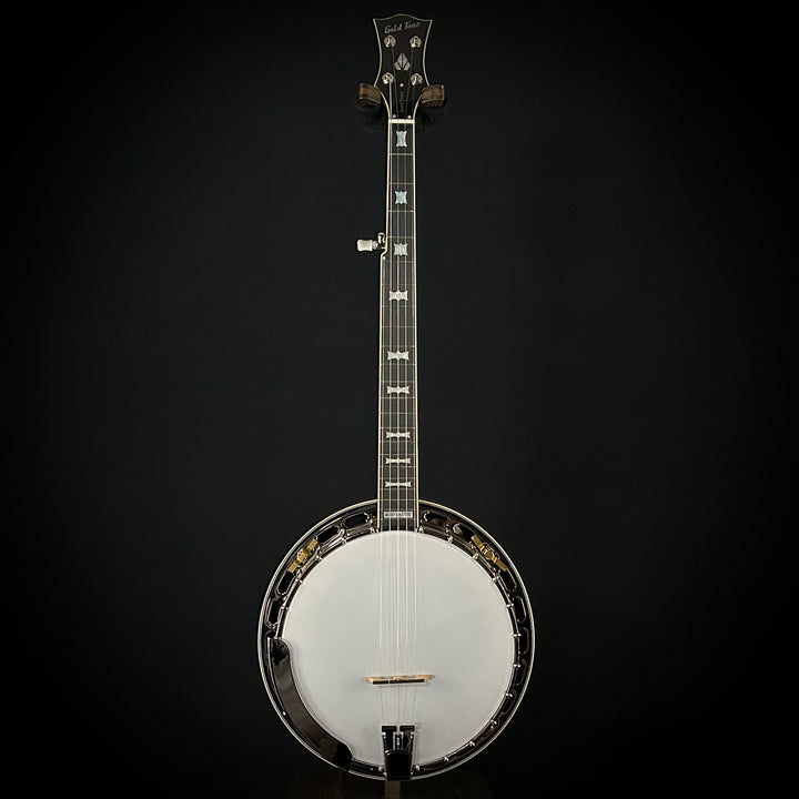 Gold Tone OB-2 - Bowtie