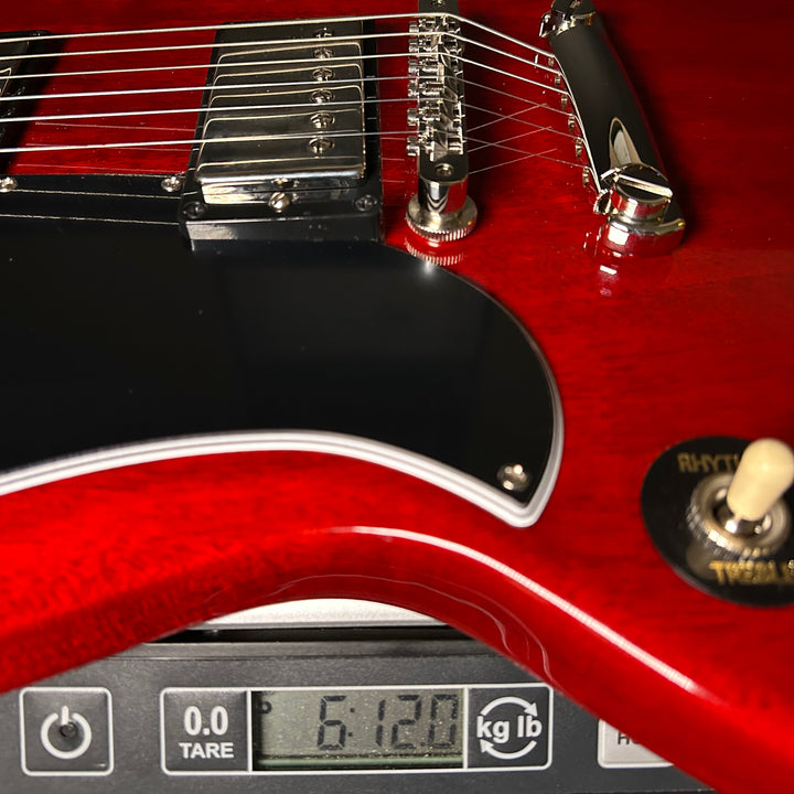 Gibson SG Standard ‘61 | Lefty